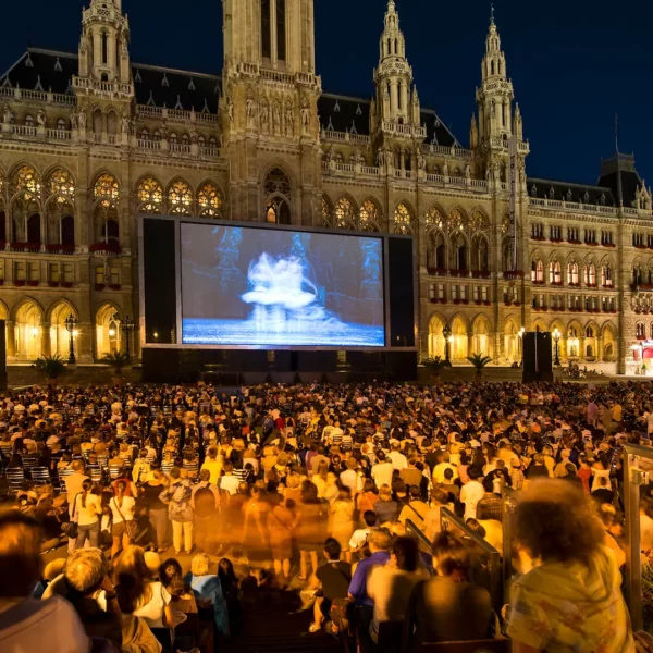 Filmfestivals und ihre Bedeutung für die Filmindustrie: Ein Überblick über renommierte Festivals weltweit