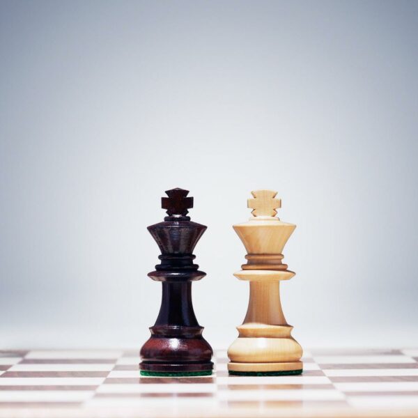Die Rolle des Zentrums im Schach: Die Kontrolle des Zentrums als Schlüsselkonzept in der Eröffnung und im Mittelspiel