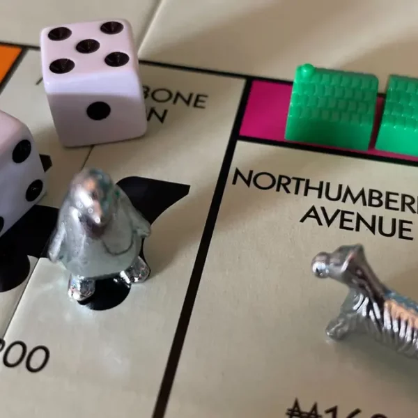 Die Geschichte von Monopoly: Von Elizabeth Magie bis zur heutigen weltweiten Beliebtheit