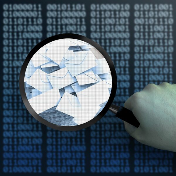 Das Gesetz zur Vorratsdatenspeicherung: Datenschutz und Überwachung im digitalen Zeitalter
