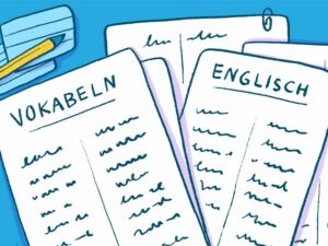 Effektive Methoden zum Vokabellernen im Englischen – Praktische Tipps und Techniken